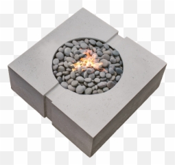Dekko Bravo Png Firepit