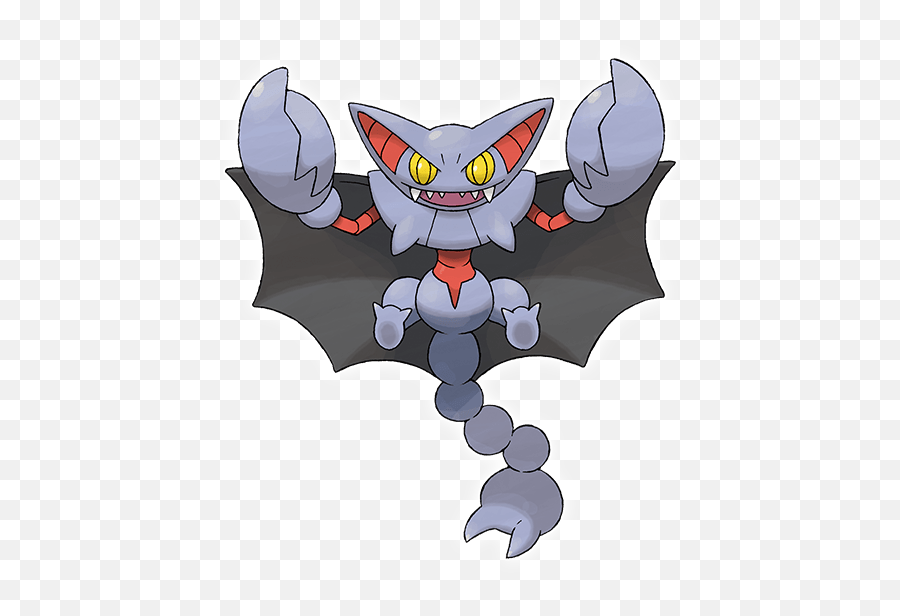 Sm Ou - Super Scizor Squad Smogon Forums Gliscor Pokemon Png,Scizor Png