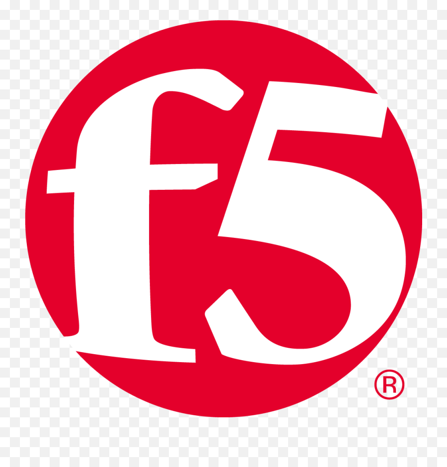 F5 Multi - Cloud Security And Application Delivery F5 Networks Logo Png,Ingress Logo