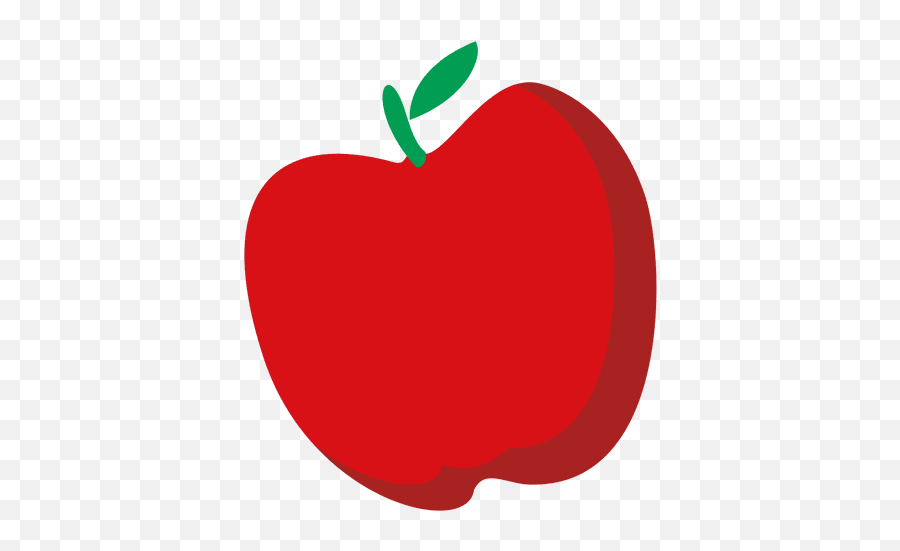 Transparent Png Svg Vector File - Bologna,Red Apple Png