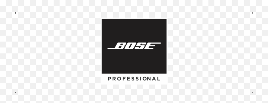 Download Bose Professional Integrates - Bose Png,Bose Logo Png