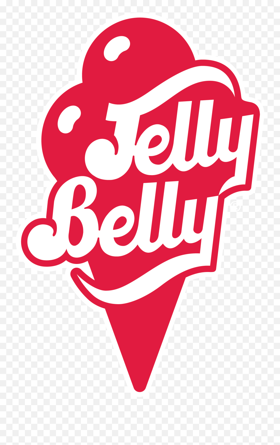 Jelly Belly Ice Cream Logo - Jelly Belly Ice Cream Logo Png,Jelly Belly Logo