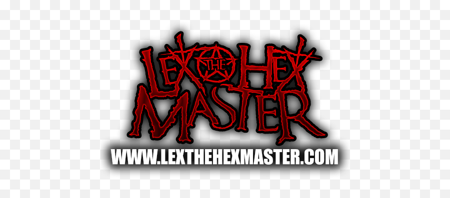 Lexthehexmaster - Weather Channel Png,Majik Ninja Entertainment Logo