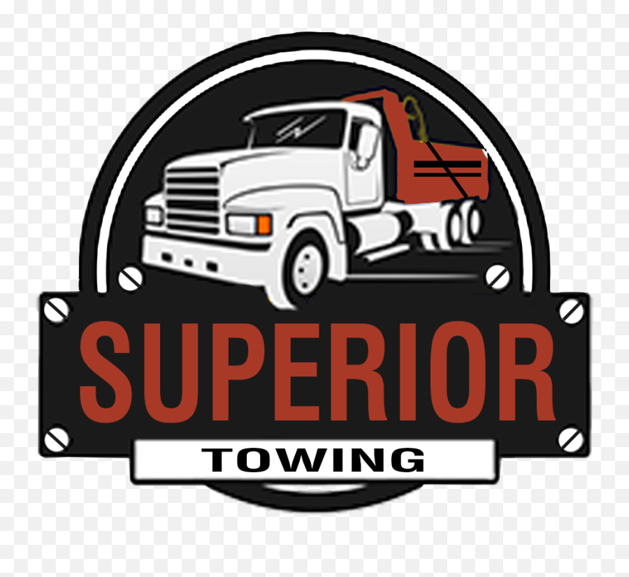 Tow Truck Service Near You - Sand And Gravel Trading Logo Png,Tow Truck Logo