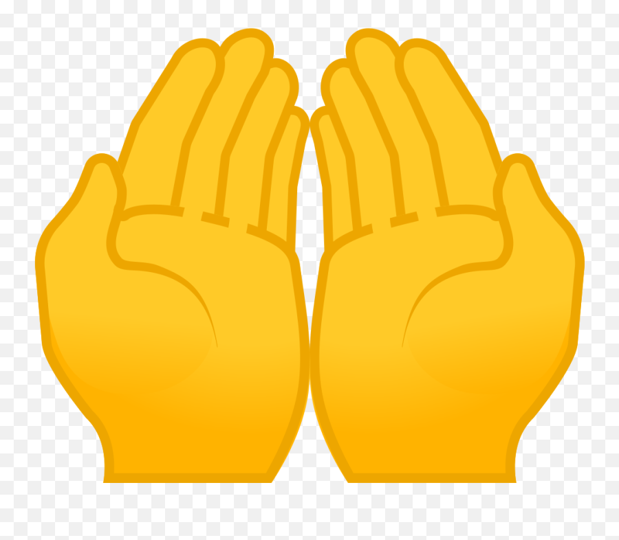 Palms Up Together Emoji Meaning With Pictures From A To Z - Palms Up Together Emoji Meaning Png,Praying Hands Emoji Png