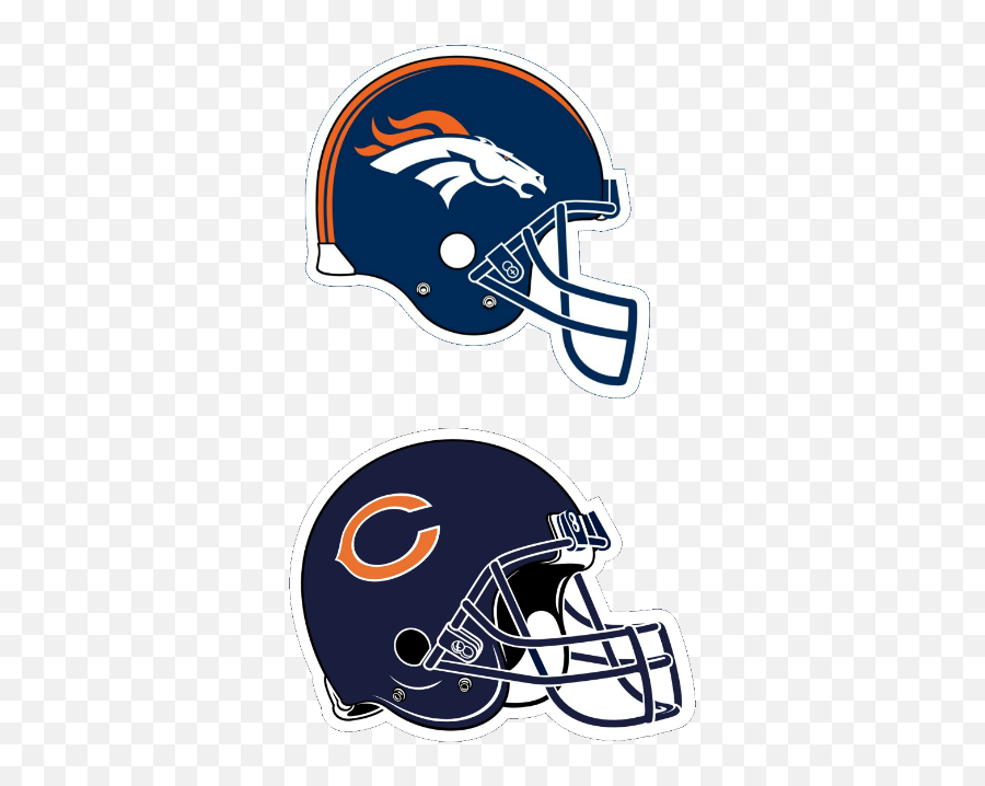 Logo Transparent Pittsburgh Steelers - Chicago Bears Vs Dallas Cowboys Png,Pittsburgh Steelers Png