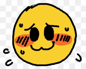 Discord Emojis List - Cute Cursed png