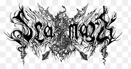 Slagmark U2013 Radical Malice Swedish Metal The Home Of Good - Ink Png,Darkthrone Logo