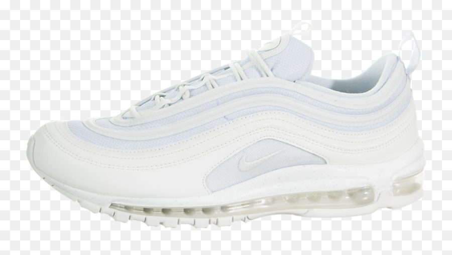 Nike Air Max 97 - Running Shoe Png,Nike Air Max 97 Transparent