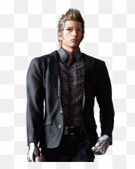 Final Fantasy Xv Ignis Scientia Blonde - Final Fantasy 15 Ignis Transparent Png,Final Fantasy Xv Png