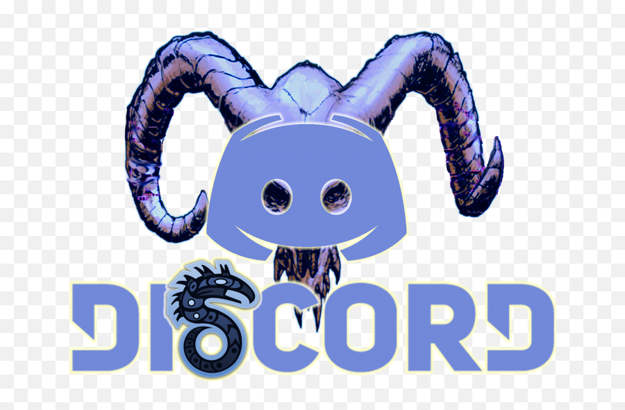 Our Discord Logo Transparent Png Image - Transparent Background Logo Discord Png,Discord Logo Transparent