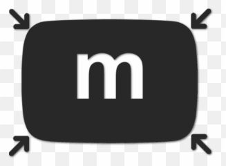 Youtube Music Icon - Ibirapuera Park png