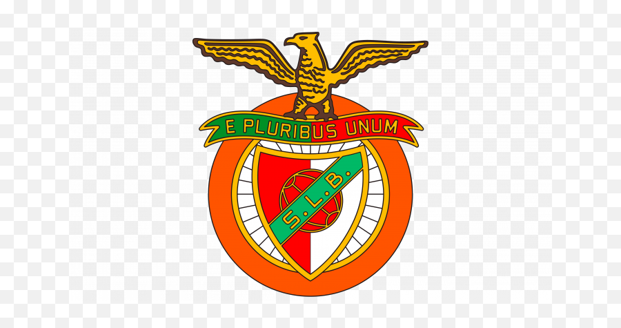 Benfica Logo - Benfica Logo 1960 Png,Rest In Peace Logos