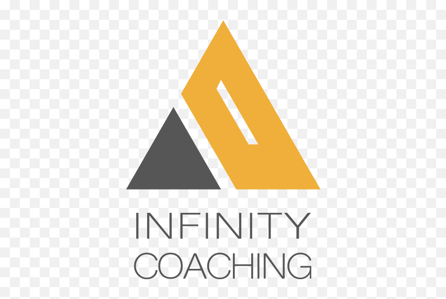 Infinity Coaching - Logo Text Coaching Png,Infiniti Logo