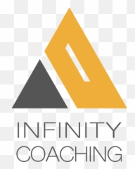 Infinity Coaching - Logo Text png