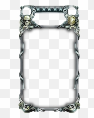 Card Borders Smutstone Wiki Fandom - Picture Frame png