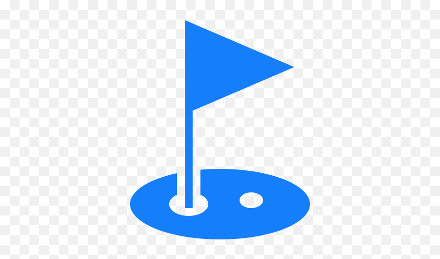 Golf Icon - Golf Icon Blue Png,Golf Icon