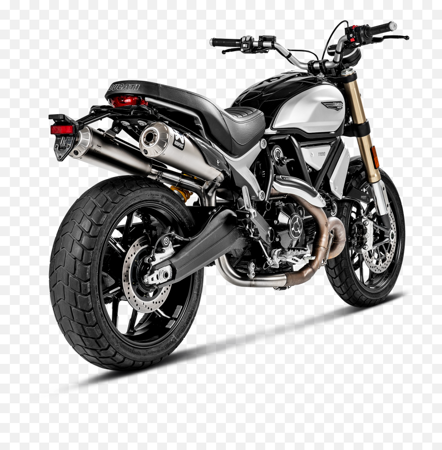 Ducati Scrambler 1100 2019 Optional Png Icon
