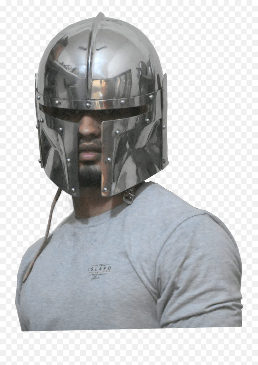 Mandalorian Stalker Helmet Svg 1 - Football Face Mask Png,Mandalorian Icon