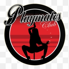 Playmates Club - png