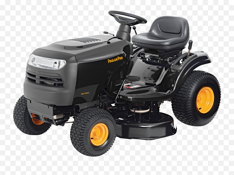 Poulan Pro Riding Mowers Pp175g42 - Usados Tractor Para Cortar Pasto Png,Riding Lawn Mower Icon