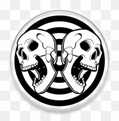 Skull Cracker - Scary png