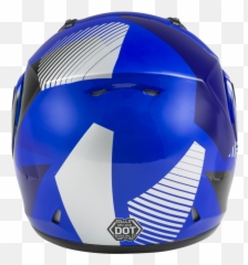 Gmax Md04 Modular Snow Helmet Reserve Graphic Blue Black - Solid png