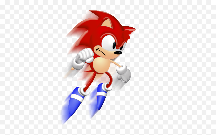 Fishylemondude - Game Jolt Sonic The Hedgehog Png,Sonic Folder Icon
