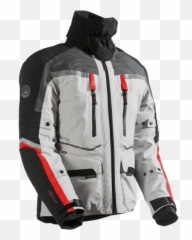 Stylish Motorcycle Jackets And Hoodies For Men - Salt Flats Dane Ribe png