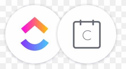 Calendly Clickup Integrations - Dot png
