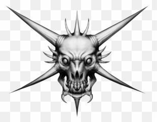 Icon Of Sin Repaint - Doom Transparent png
