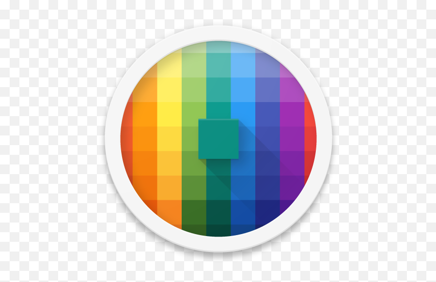 Live Color Picker App For Windows 10 - Vertical Png,Color Picker Icon