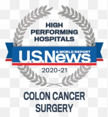 National Accreditation Adventhealth Cancer Institute - Us News And World Report Best Global Universities png