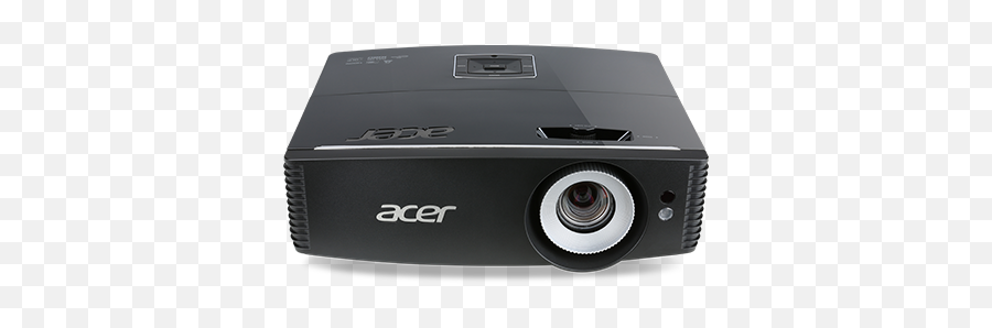 P6500 - Projector Dlp Full Hd Png,Ceiling Mounted Video Projector Icon Plan