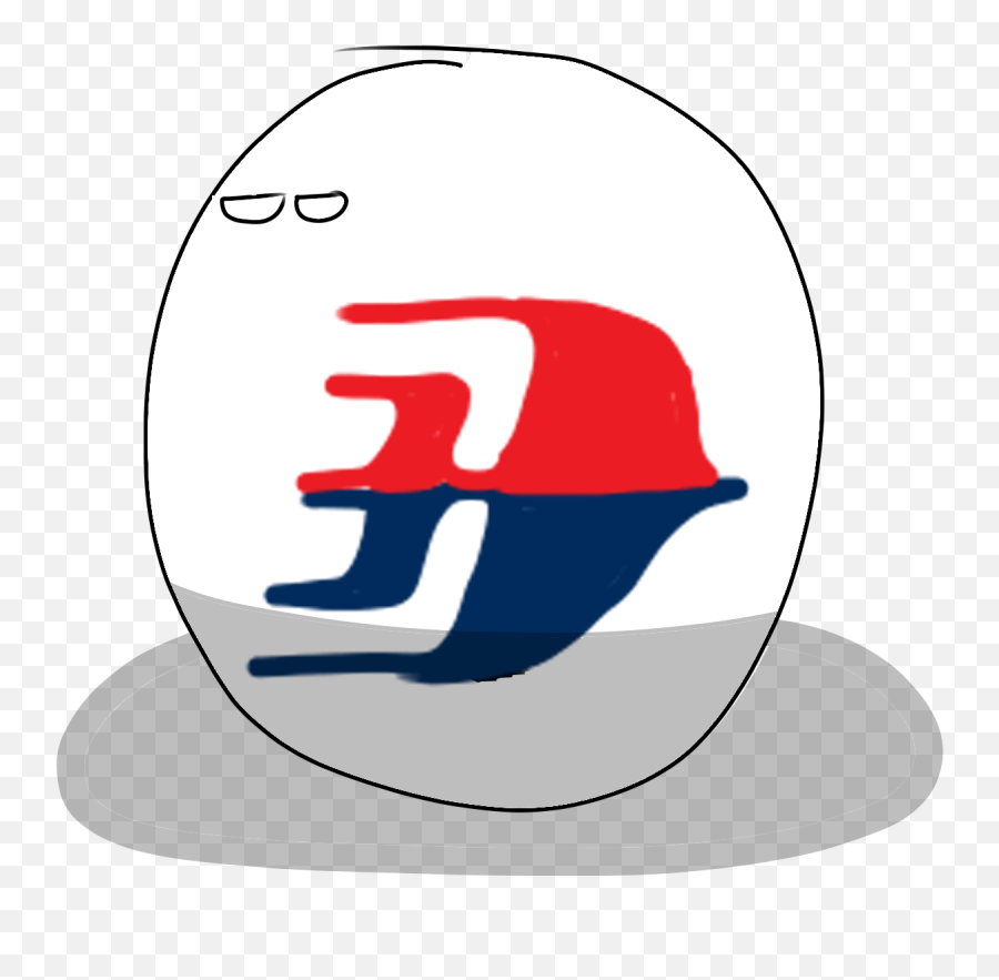 Company Polandball Wikia - Dot Png,Malaysian Icon