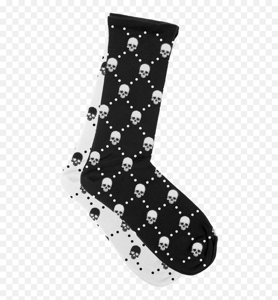 Black U0026 White Sock Set - Unus Annus Socks White Sock Girly Png,Broadcity Folder Icon