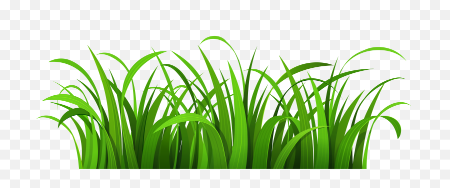 Free Transparent Grass Clipart - Transparent Background Grass Clipart Png,Grass Clipart Transparent