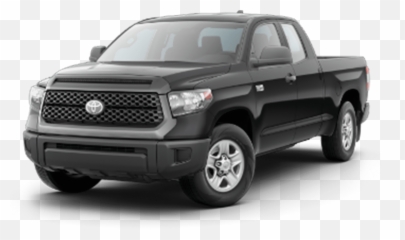 New Toyota Cars Suvs And Trucks In Missoula Lithia - 2019 Tundra Sr Black png