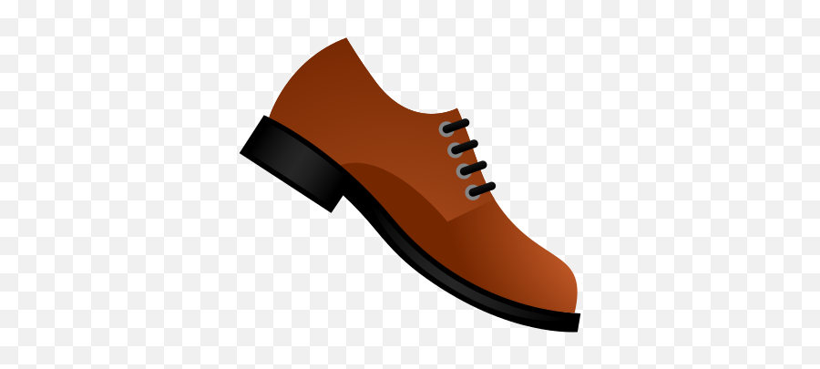 Mans Shoe Icon - Mans Shoe Vector Png,Track Shoe Icon