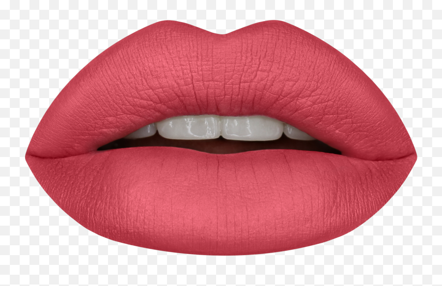 Pink Lipstick Png - Matte Lipstick Transparent Background,Huda Liquid Lipstick Icon