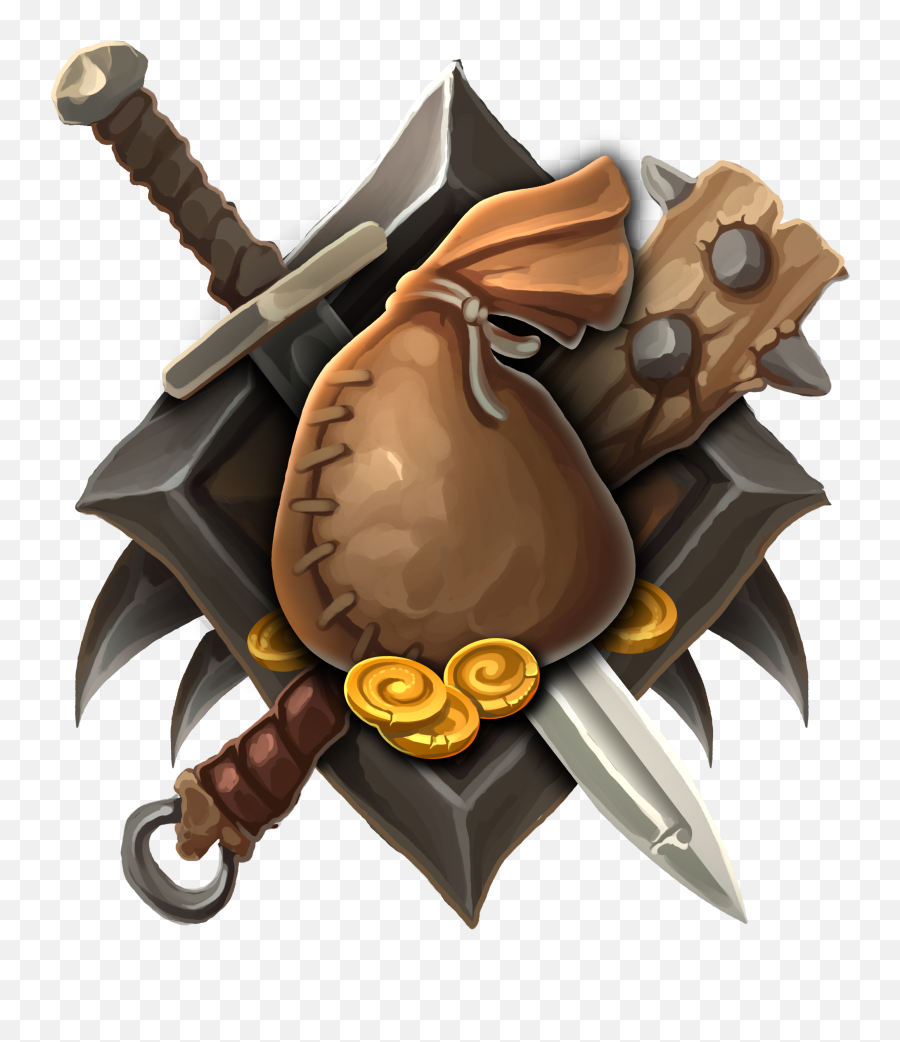 Alternatives To Thieves Guild - Fictional Character Png,Thieves Guild Icon
