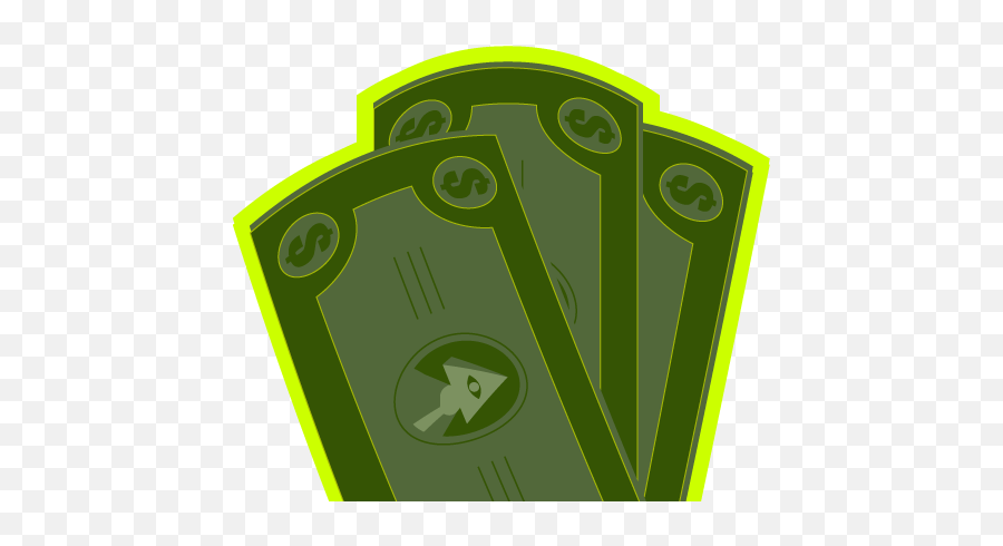 Make It Rain Money Clicker - Illustration Png,Money Rain Png