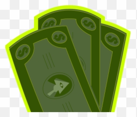 Make It Rain Money Clicker - Illustration png