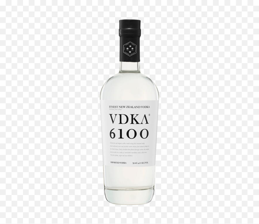Vodka O 700ml Gluten Sugar And Lactose - Vdka 6100 Png,Vodka Png