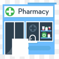 Icon Pharmacy Png