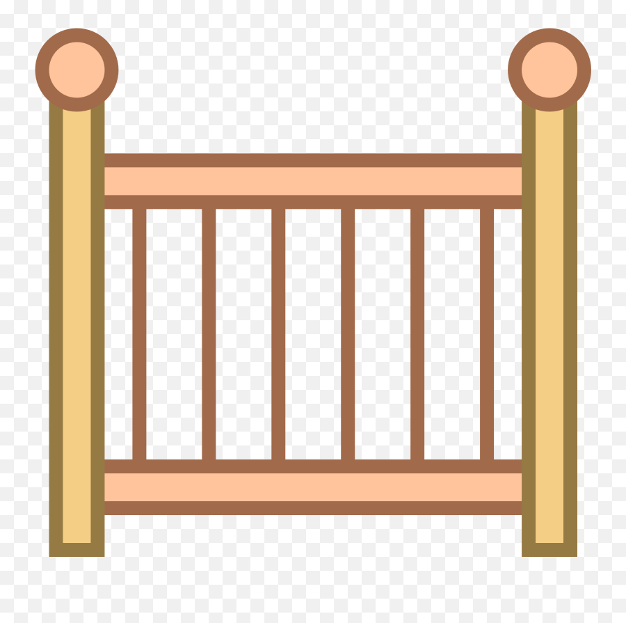 Png 50 Px - Infant Bed,Barrier Icon