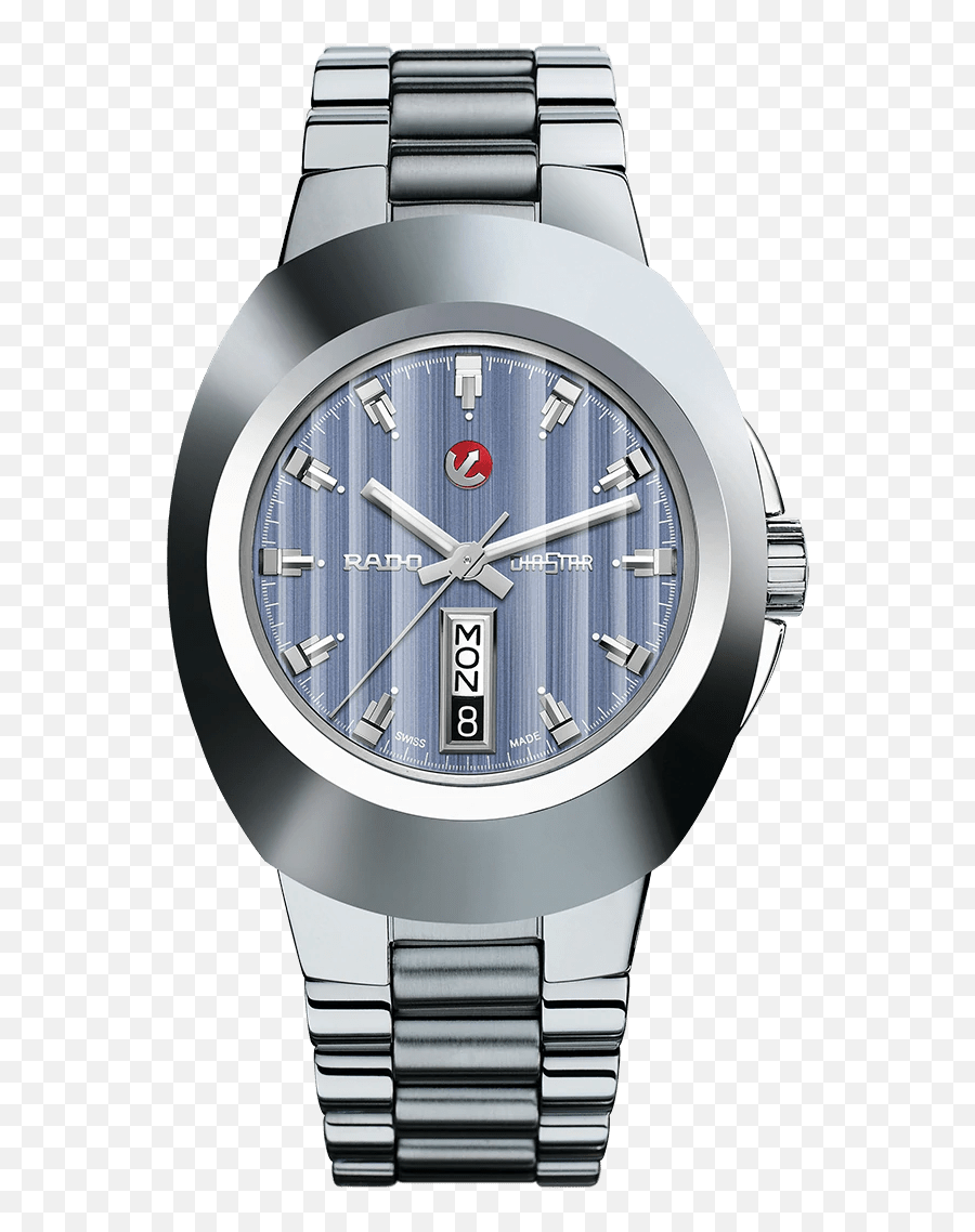 Rado New Original Automatic Limited - Rado New Original Automatic Png,Henry Icon Automatic 32mm