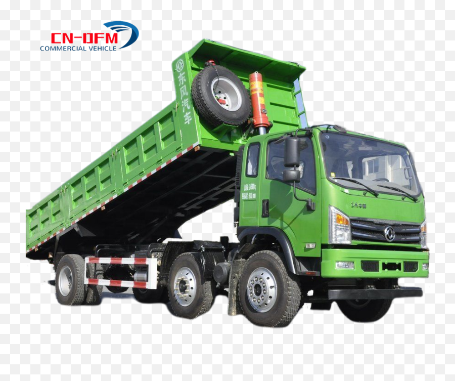 Dongfeng Dump Truck 6x2 Tipper With Fast Gearbox View Used Trucks Product Details From Zhengzhou Mid - South Enterprise Commercial Vehicle Png,Dumptruck Icon