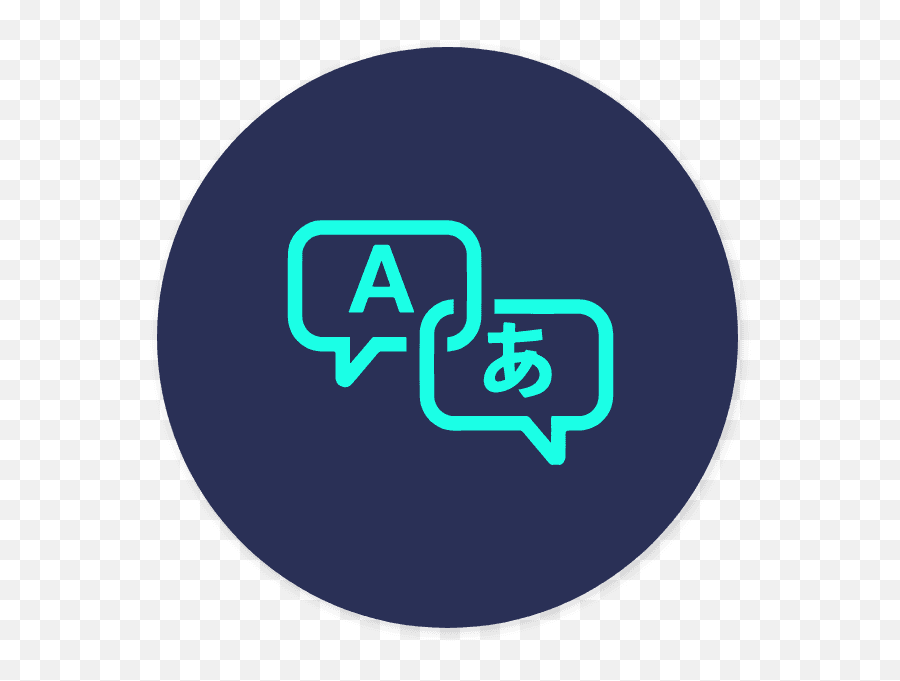 Gigaaa Inside - Interprefy App Png,Multilingual Icon
