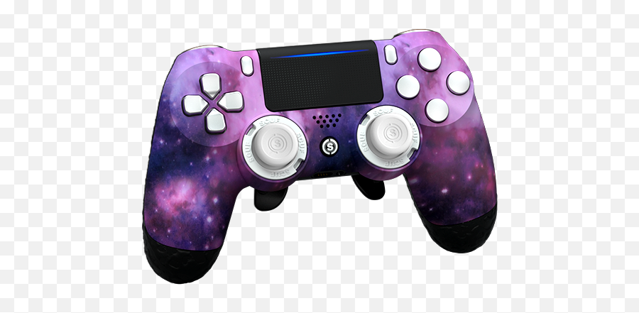Scuf Infinity4ps Pro Nebula - Ps4 Scuf Gaming Controller Png,Nebula Png